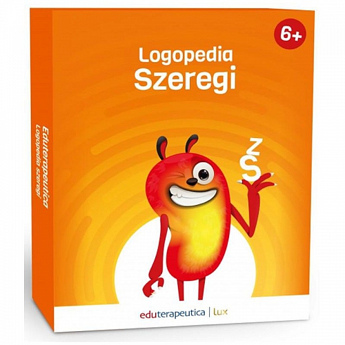 Eduterapeutica Lux Logopedia - Szeregi