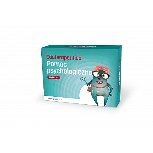 Eduterapeutica Lux Pomoc Psychologiczna