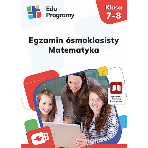Egzamin ósmoklasisty Matematyka, Wersja Standard