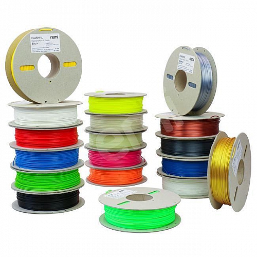 FILAMENTY FLASHFIL 18 PLA 1,75 mm