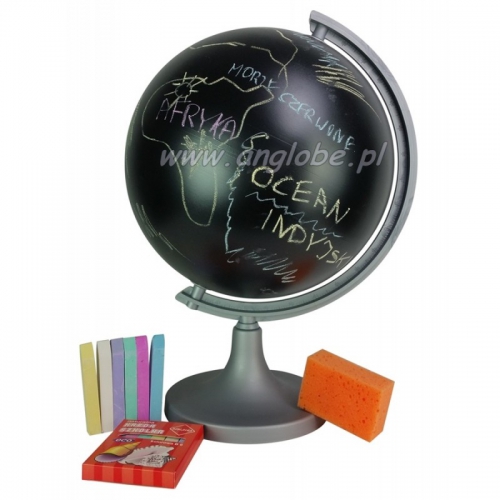 Globus 320mm Indukcyjny