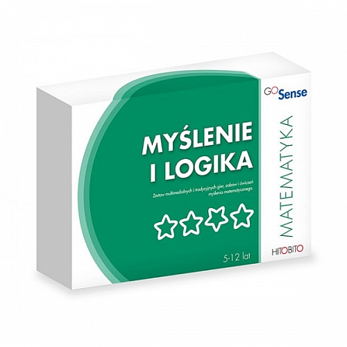 GoSense Myślenie i logika