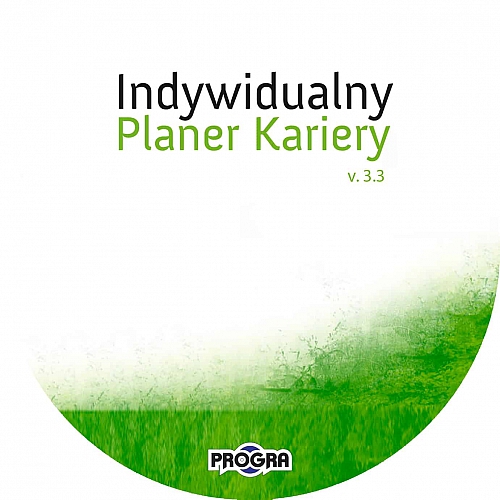 Indywidualny Planer Kariery v 3.3 - 10 stanowisk