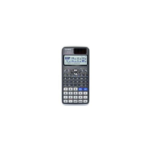 Kalkulator naukowy Casio  FX-991CEX