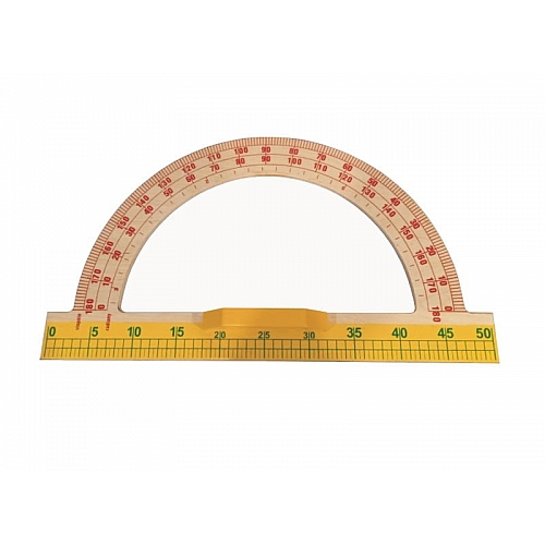 Kątomierz tablicowy