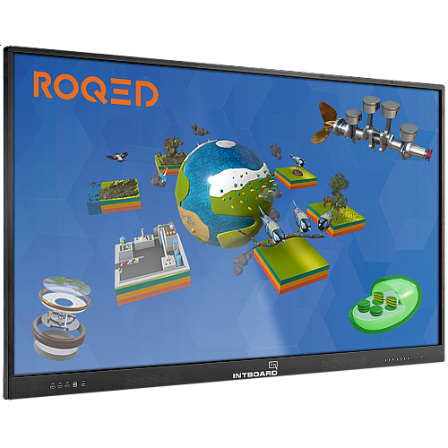 KOMPLEKSOWE OPROGRAMOWANIE ROQED