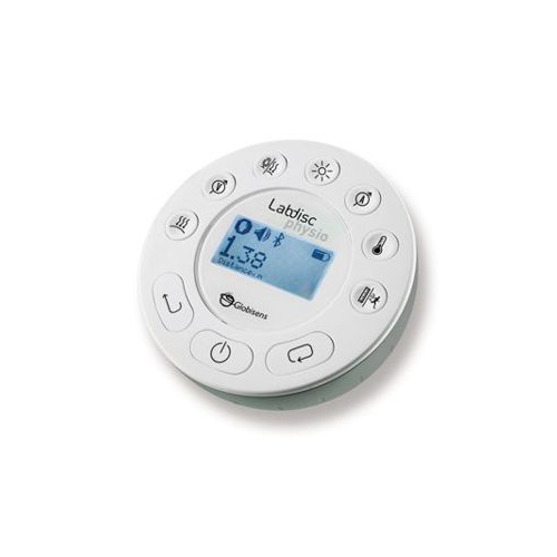Labdisc Fizyka