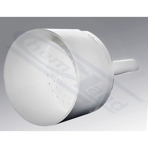 Lejek z PP Buchnera 090mm