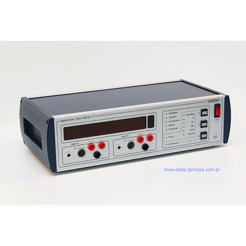Licznik elektroniczny
