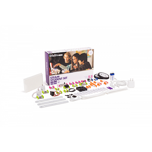 Little Bits STEAM Student Set