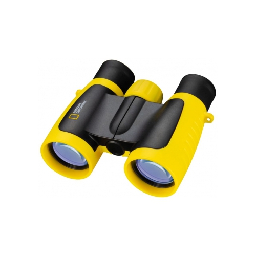Lornetka 3x30 National Geographic dla dzieci