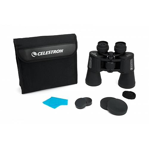 Lornetka Celestron UpClose G2 10x50