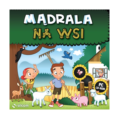 Didakta - Mądrala na wsi