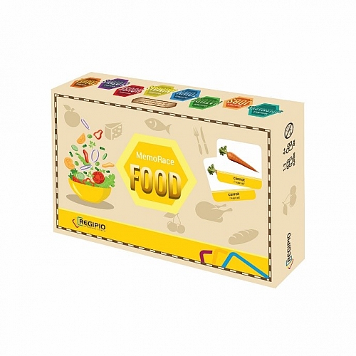 MEMORACE FOOD