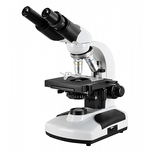 Mikroskop BioLab Bino 40x-1000x