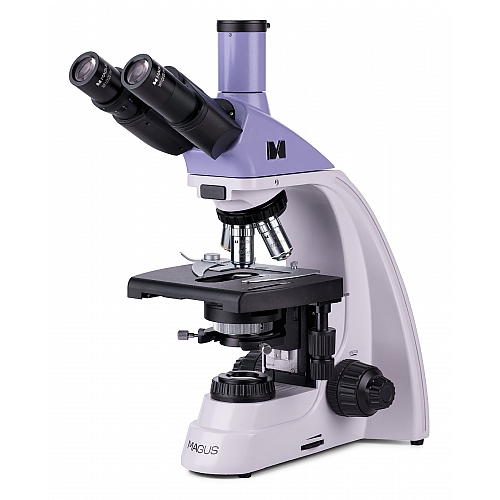 Mikroskop biologiczny MAGUS Bio 250T
