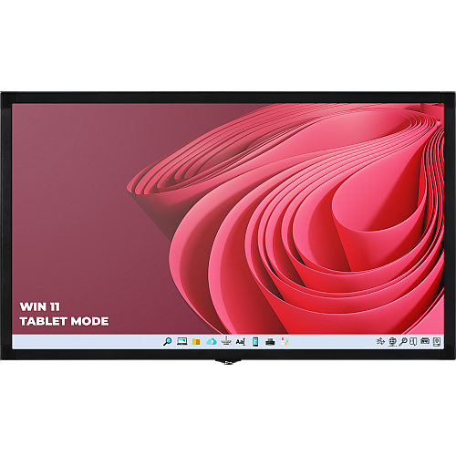 Monitor Avtek TS 7 Easy 75