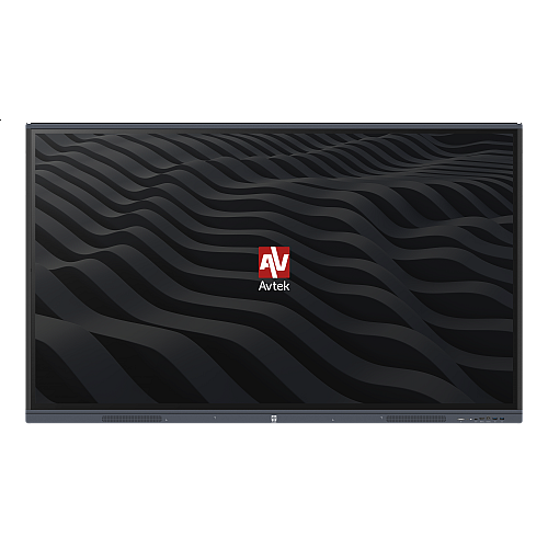 Monitor interaktywny Avtek TS 7 Lite 65