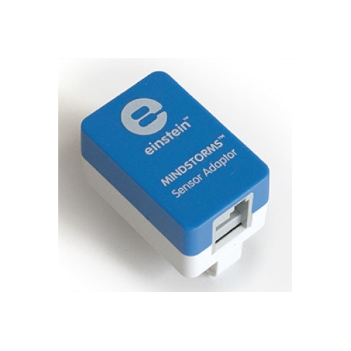 NXT Adaptor (adapter do Lego Mindstorms EV3)