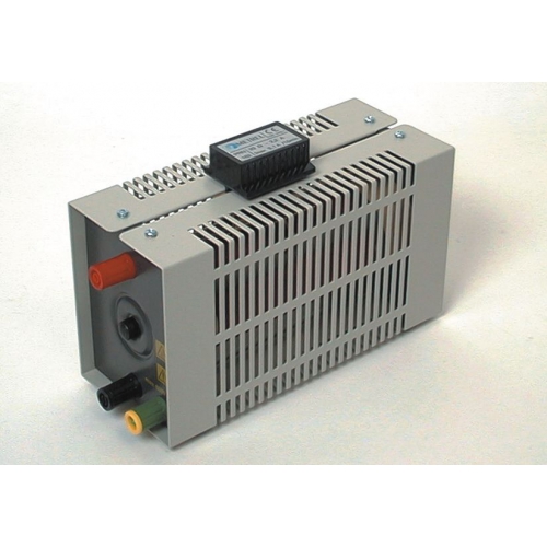 Opornica suwakowa duża 0 - 10 ohm/4A