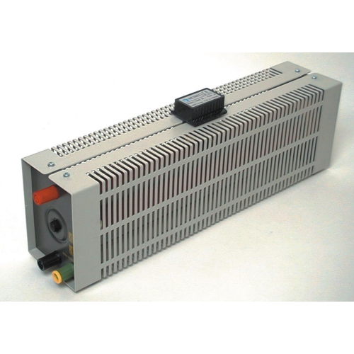 Opornica suwakowa duża 0 - 100 ohm/1.8 A