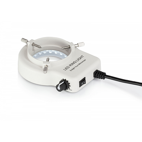 Oświetlacz pierścieniowy 4,5 W