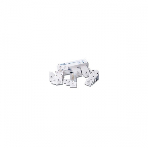 Pakiet do badania zawartości azotanów w wodzie i glebie