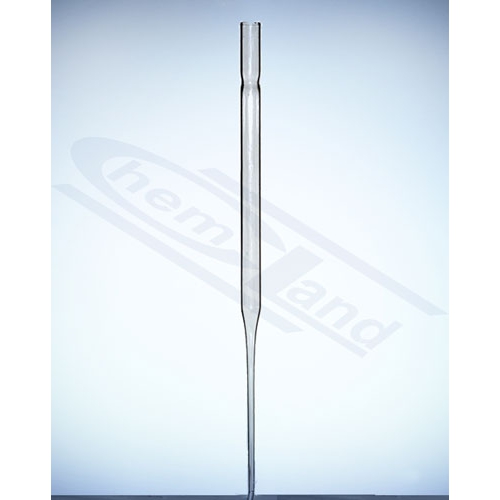 Pipeta Pasteura szklana 150mm op. 250 szt.