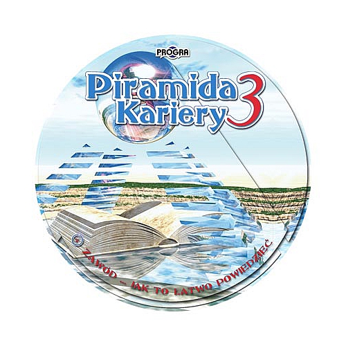 Piramida Kariery 3 cz.4 - Zawód ... Jak to łatwo powiedzieć