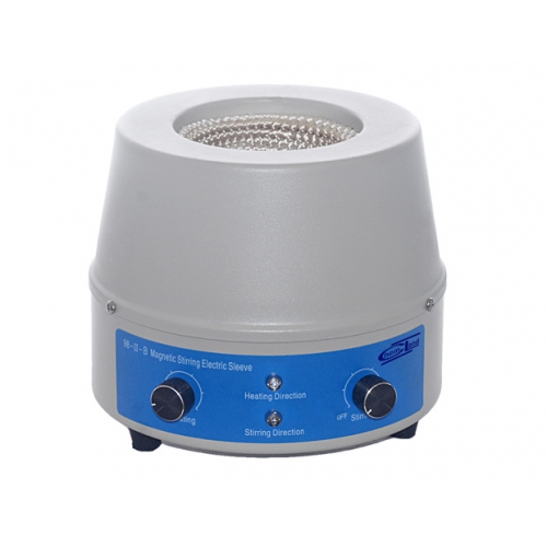 Płaszcz grzewczy z mieszadłem magnetycznym 00500