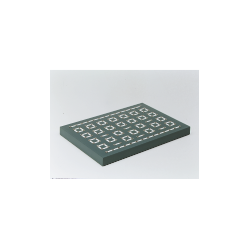 Płyta do montażu obwodów elektrycznych i elektronicznych 20402