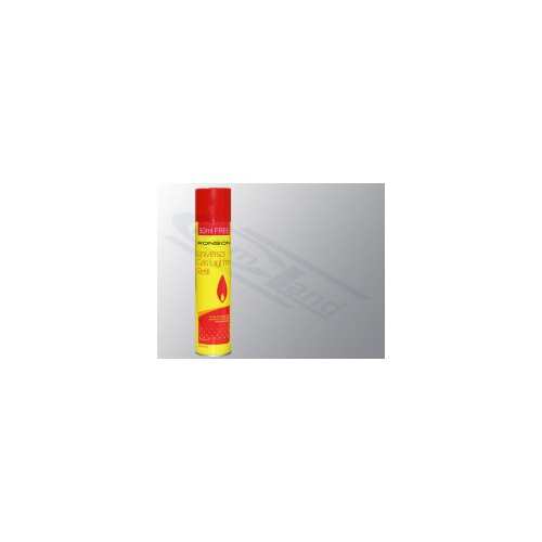 Pojemnik 300ml z butanem