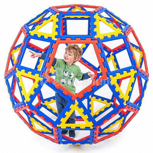 Polydron XL