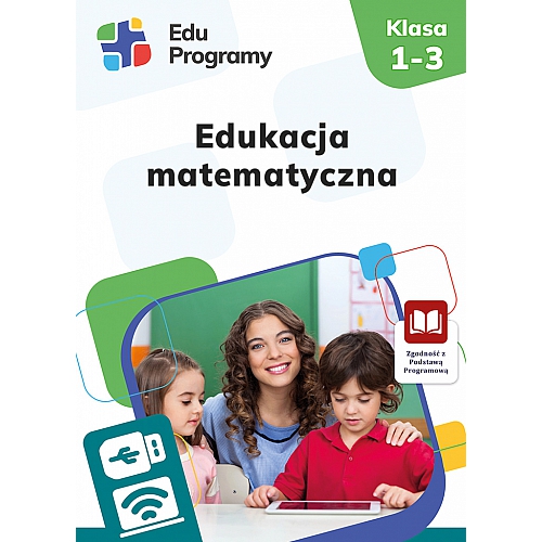 Program Edukacja matematyczna, Wersja PRO