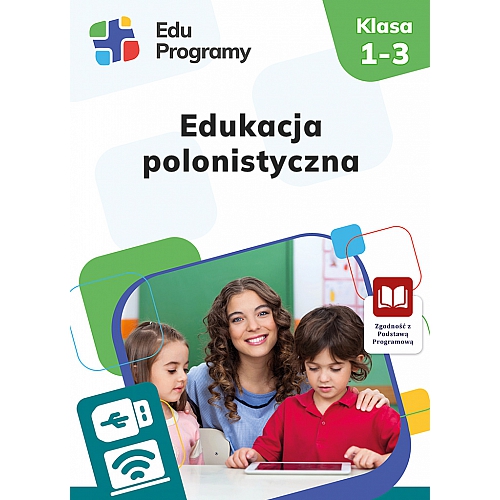 Program Edukacja polonistyczna, Wersja PRO
