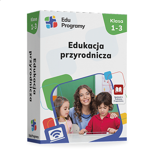 Program Edukacja przyrodnicza, Wersja Online