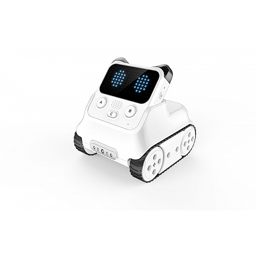 Robot Codey Rocky