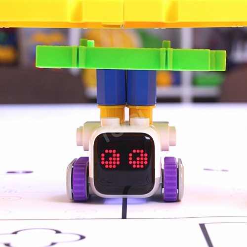 ROBOT EDEK