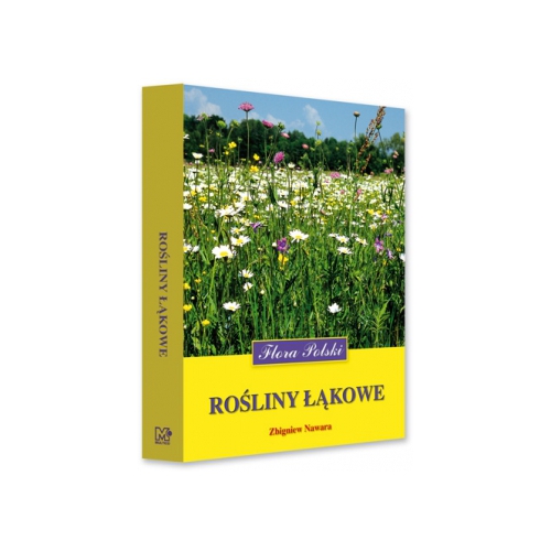 Rośliny łąkowe. Flora Polski