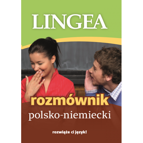 Rozmównik polsko-niemiecki