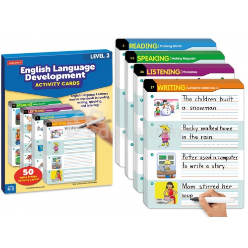 Rozwijam swój angielski - poziom 3