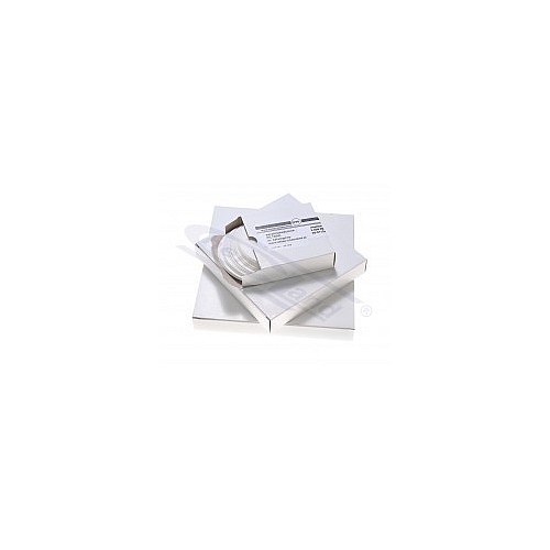 Sączki jakościowe-miękkie 185 FILTRAK