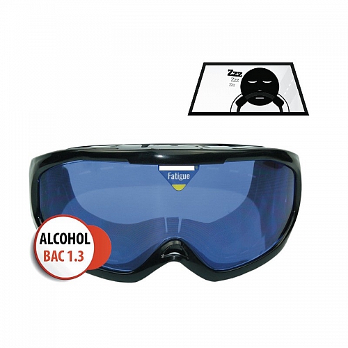 Sengogle 2 + 1,3 promila alkoholu