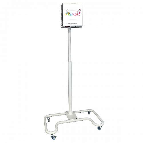 SmartFloor Mobile