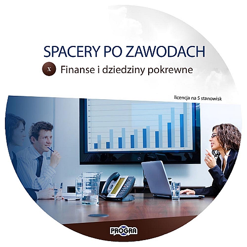 Spacery po zawodach - Branża 10