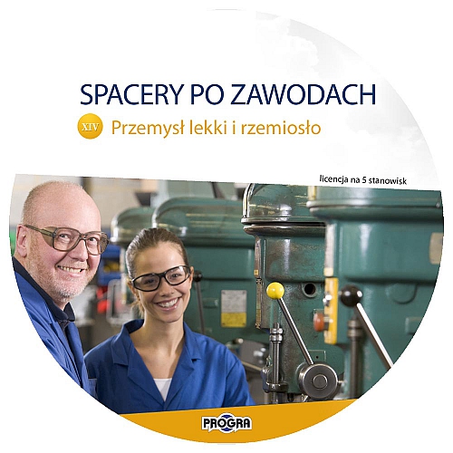 Spacery po zawodach - Branża 14