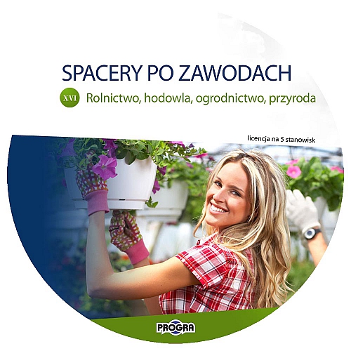 Spacery po zawodach - Branża 16