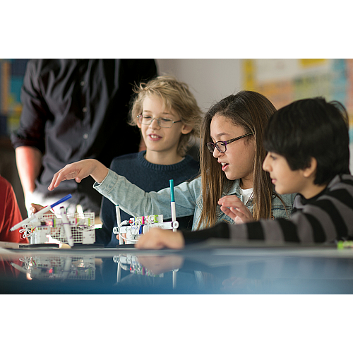 STEAM Education Class Pack - 40 STUDENTS