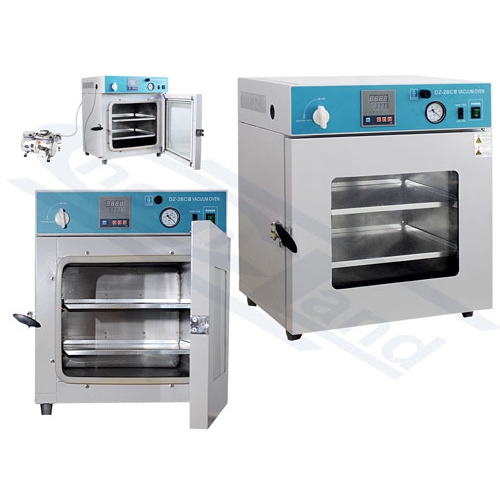 Suszarka próżniowa 06-DZ-1 BC