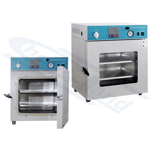 Suszarka próżniowa 06-DZ - 3BC